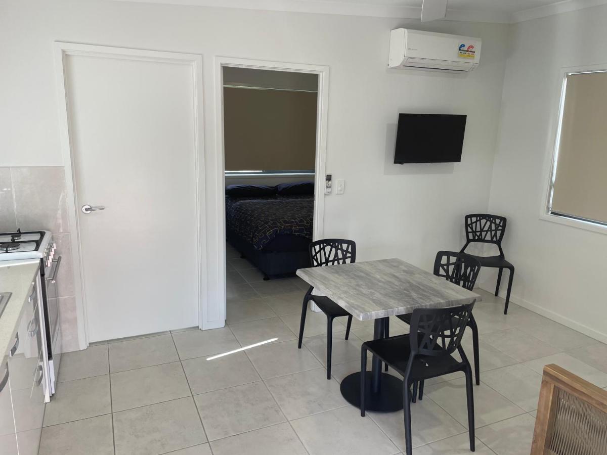 Yandina Caravan Park Kültér fotó