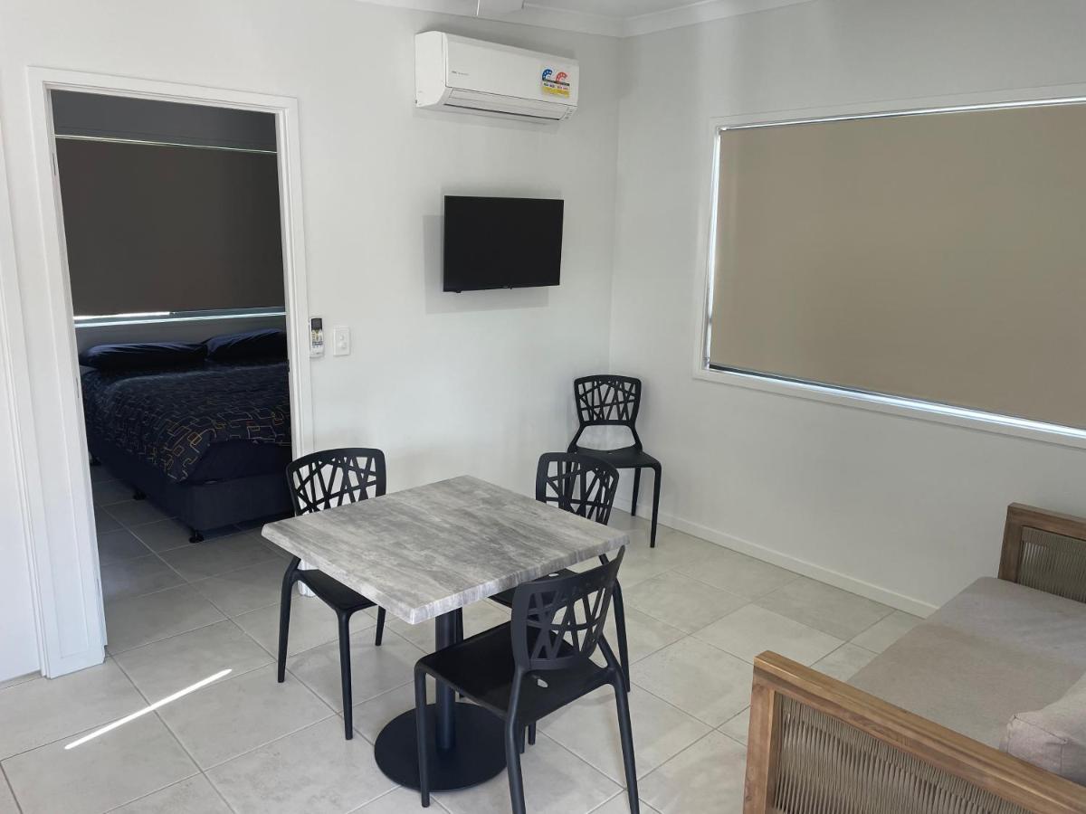 Yandina Caravan Park Kültér fotó