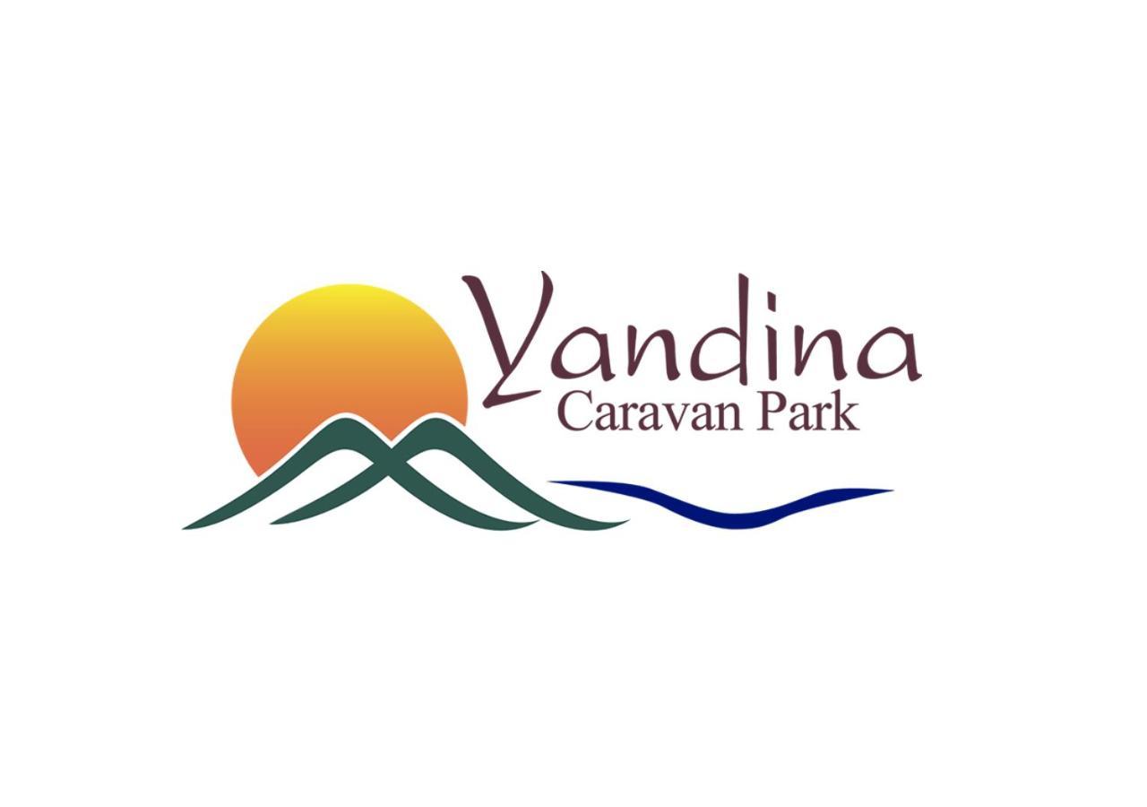Yandina Caravan Park Kültér fotó