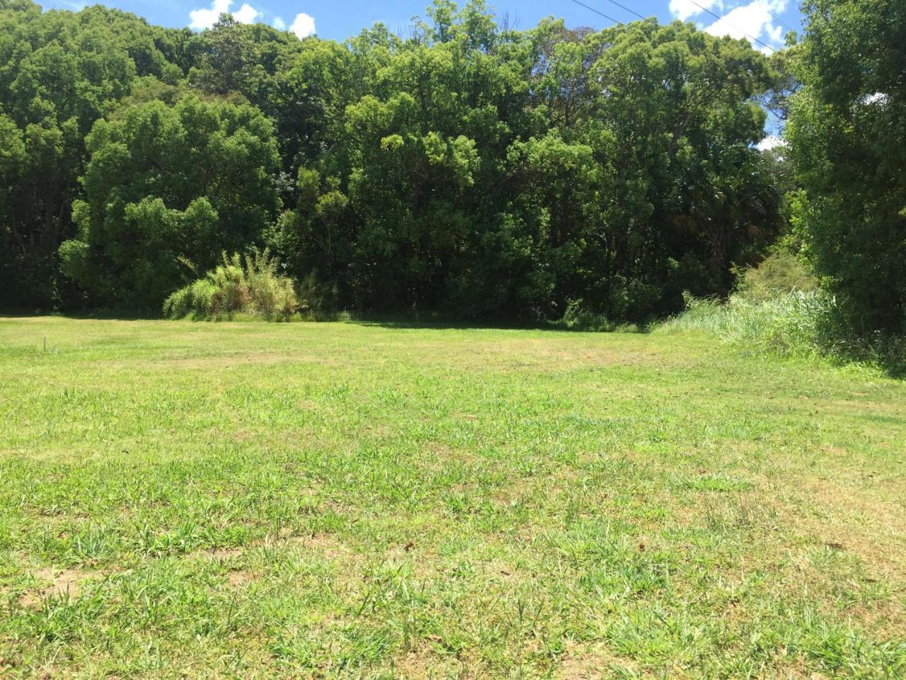 Yandina Caravan Park Kültér fotó