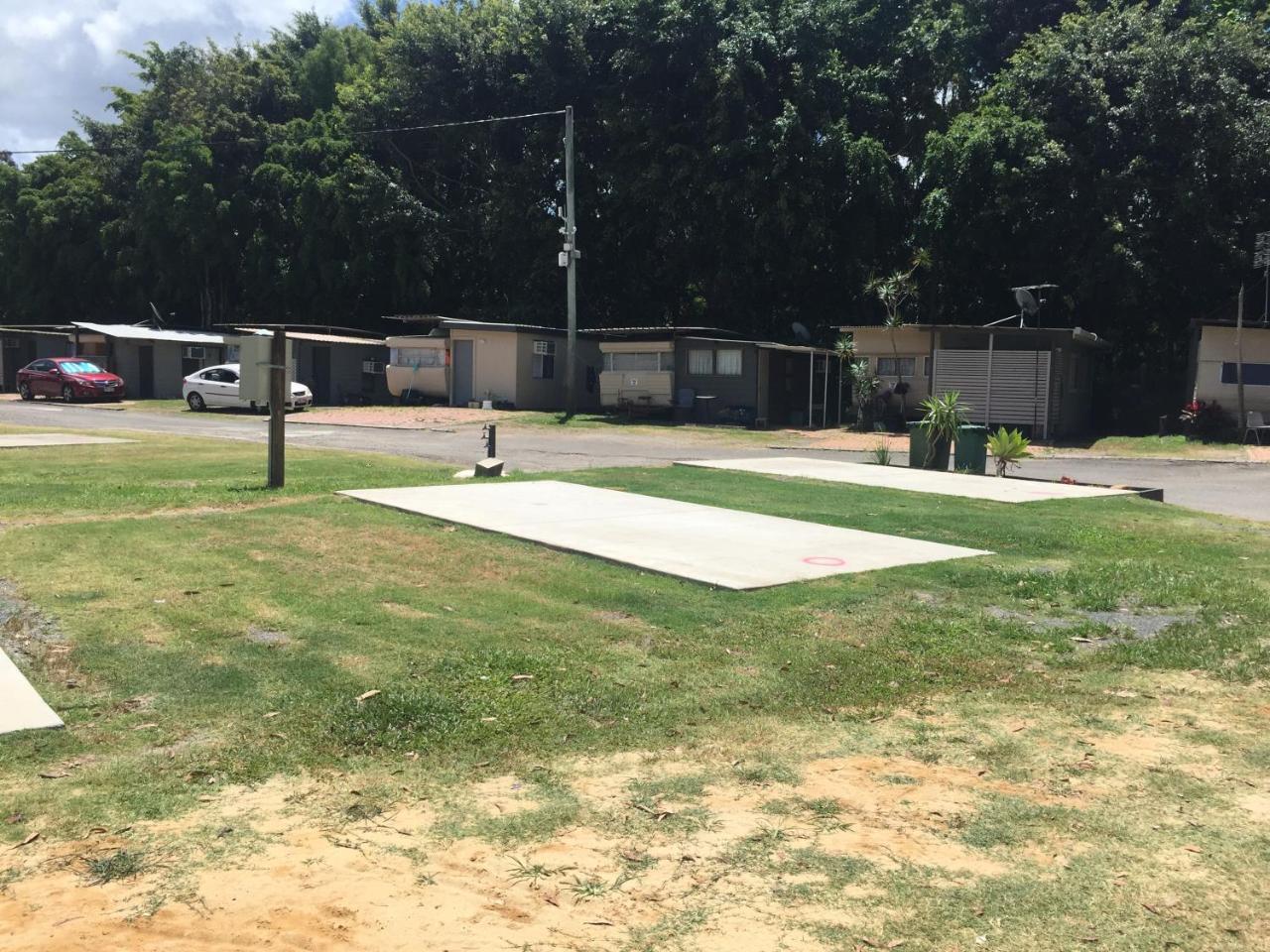 Yandina Caravan Park Kültér fotó