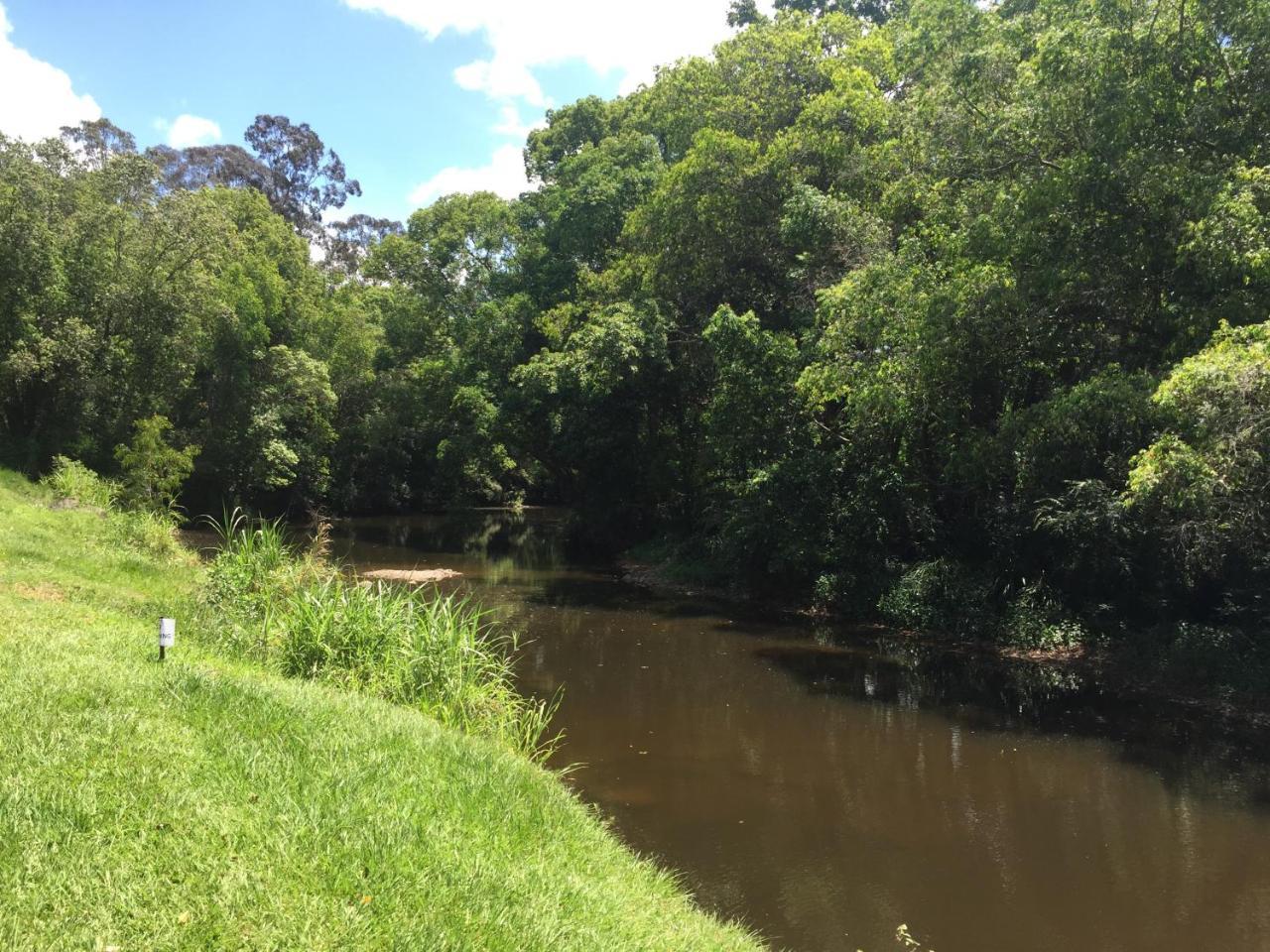 Yandina Caravan Park Kültér fotó
