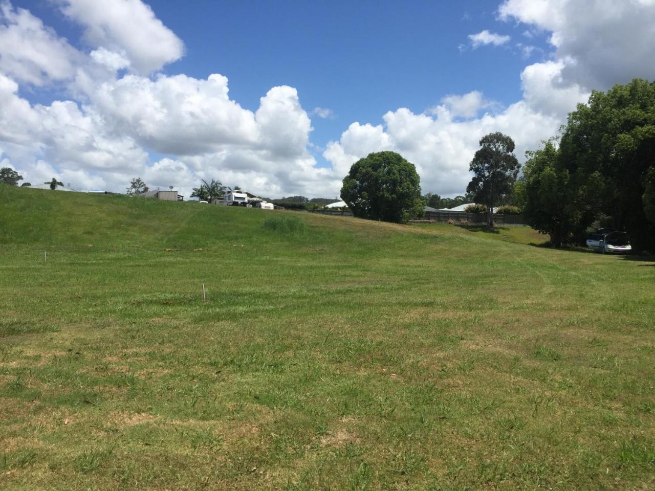 Yandina Caravan Park Kültér fotó